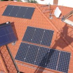 Savi Dalmazio Ozzano Taro Parma PV 2,82 kWp Moduli Sanyo HIT- N235SE10 Anno 2011