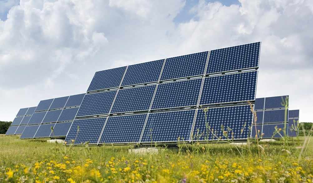 Fotovoltaico in agricoltura