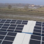 Assistenza pubblica di Colorno Parma - PV 25.92 kWp totalmente integrato - Energica Super Power 240