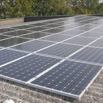 Ferri Quinto e C. s.n.c. Gramignazzo di Sissa Parma - PV 14,40 kWp parzialmente integrato - Moduli Energica Super Power 240.