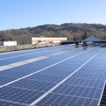 Chiastra Centro Casa Langhirano Parma - PV 59,20 kWp totalmente integrato - Moduli Sharp NU 185 E1