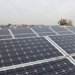 Assistenza pubblica di Colorno Parma - PV 25.92 kWp totalmente integrato - Moduli Energica Super Power 240